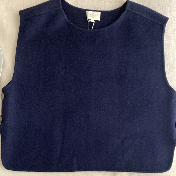 NWT Sezane Aaron Best 10 - Picture 6 of 7